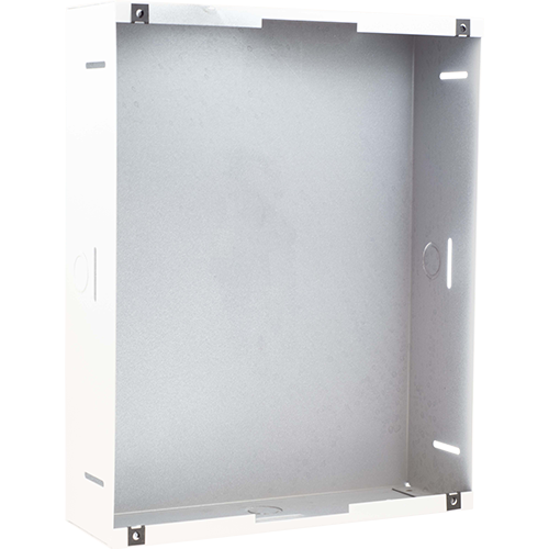 Flush Mount Enclosure for IPSWD-RWB (IPS-FM1)